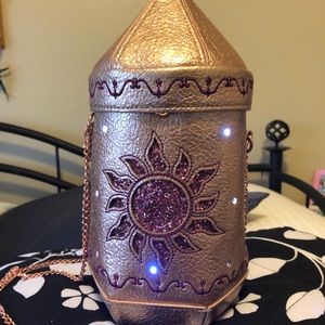 Danielle Nicole Tangled Lantern Bag